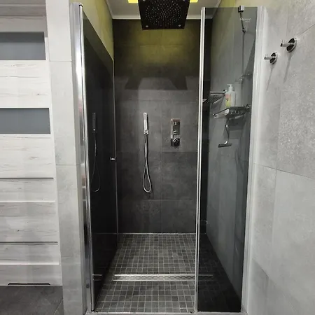 Apartament Zielony * Szczawno-Zdroj