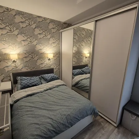 Apartament Zielony Apartamento