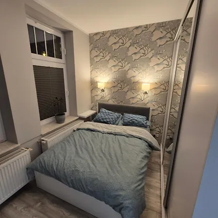 Apartament Zielony Apartamento *